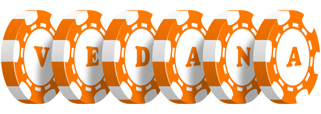 Vedana stacks logo