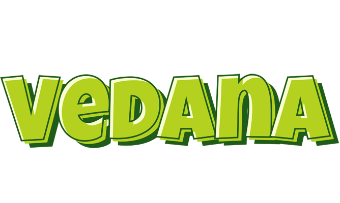Vedana summer logo