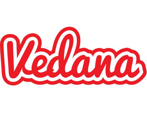 Vedana sunshine logo