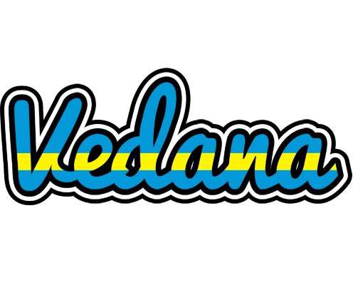 Vedana sweden logo