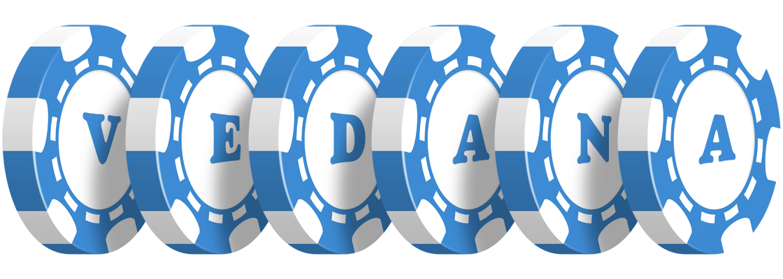 Vedana vegas logo