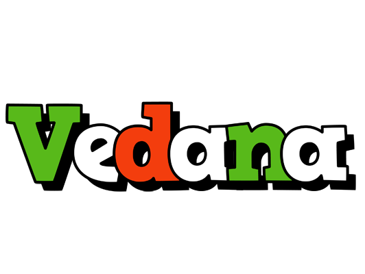 Vedana venezia logo