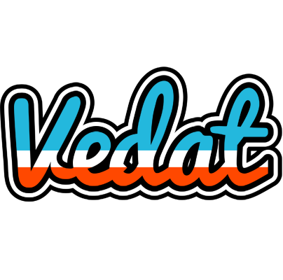 Vedat america logo