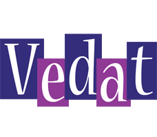 Vedat autumn logo