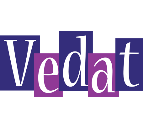 Vedat autumn logo