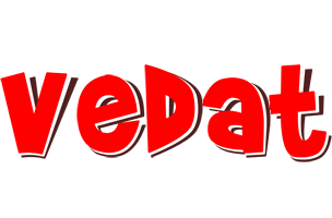 Vedat basket logo