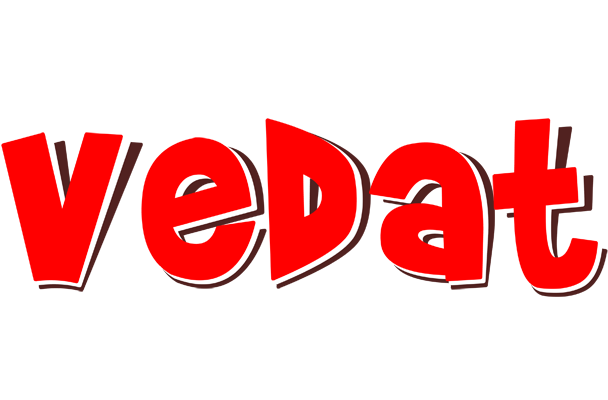 Vedat basket logo
