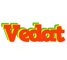 Vedat bbq logo