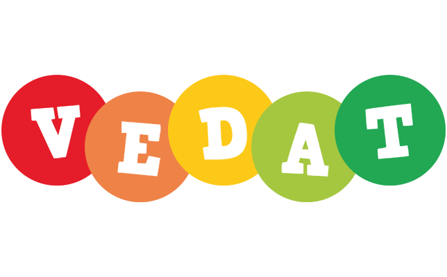 Vedat boogie logo