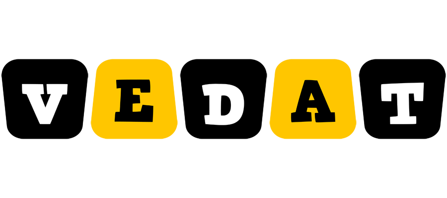 Vedat boots logo