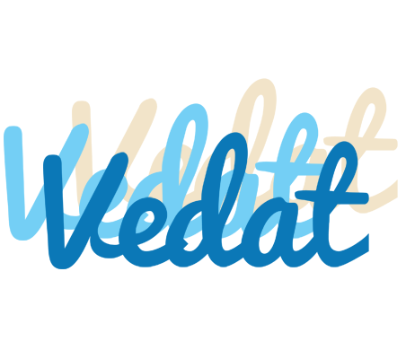 Vedat breeze logo