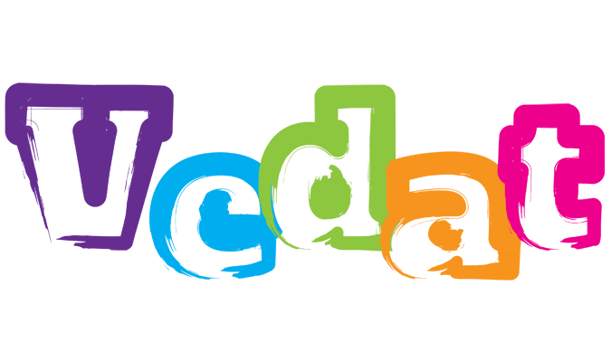 Vedat casino logo