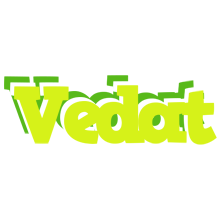 Vedat citrus logo