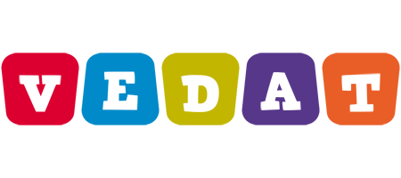 Vedat daycare logo