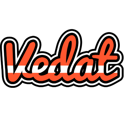 Vedat denmark logo