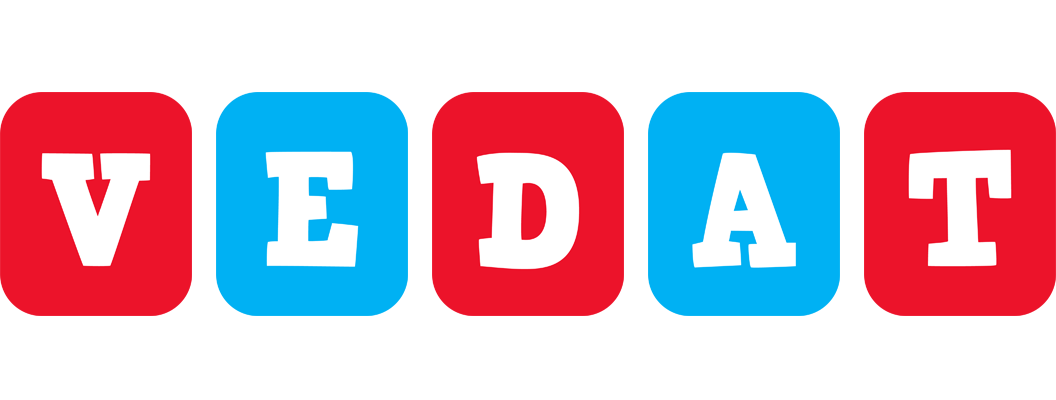 Vedat diesel logo