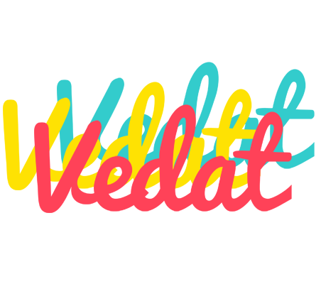 Vedat disco logo
