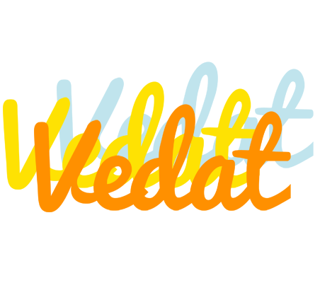 Vedat energy logo