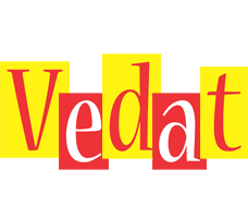 Vedat errors logo