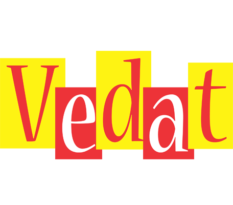 Vedat errors logo