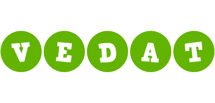 Vedat games logo