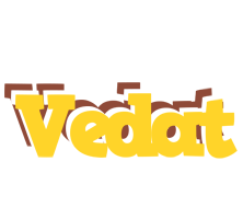 Vedat hotcup logo