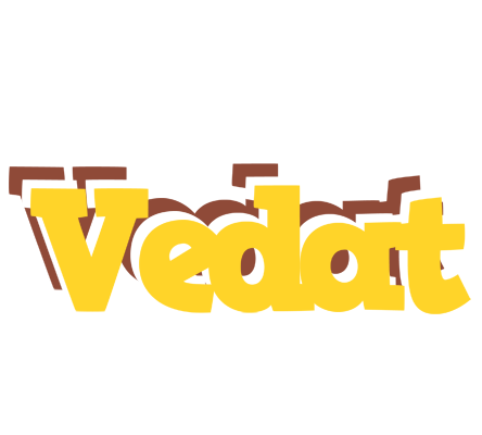 Vedat hotcup logo