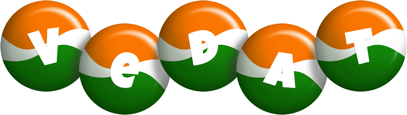Vedat india logo