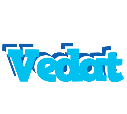 Vedat jacuzzi logo