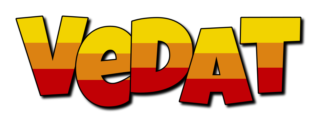 Vedat jungle logo