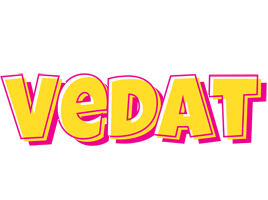 Vedat kaboom logo