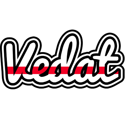 Vedat kingdom logo