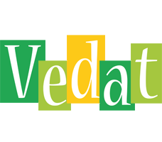 Vedat lemonade logo