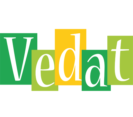 Vedat lemonade logo