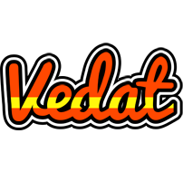 Vedat madrid logo