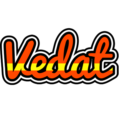 Vedat madrid logo