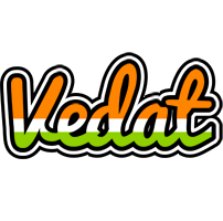 Vedat mumbai logo