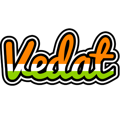 Vedat mumbai logo