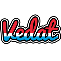 Vedat norway logo