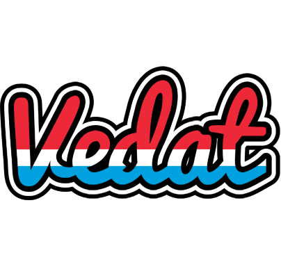 Vedat norway logo