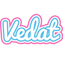 Vedat outdoors logo