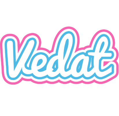Vedat outdoors logo