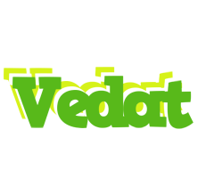 Vedat picnic logo