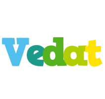 Vedat rainbows logo