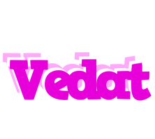 Vedat rumba logo