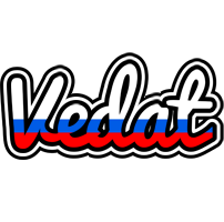 Vedat russia logo