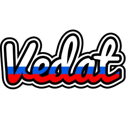 Vedat russia logo