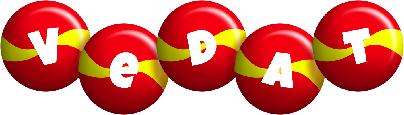 Vedat spain logo