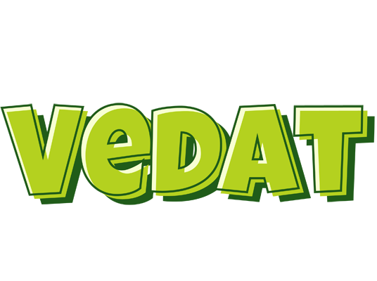 Vedat summer logo