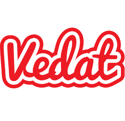 Vedat sunshine logo